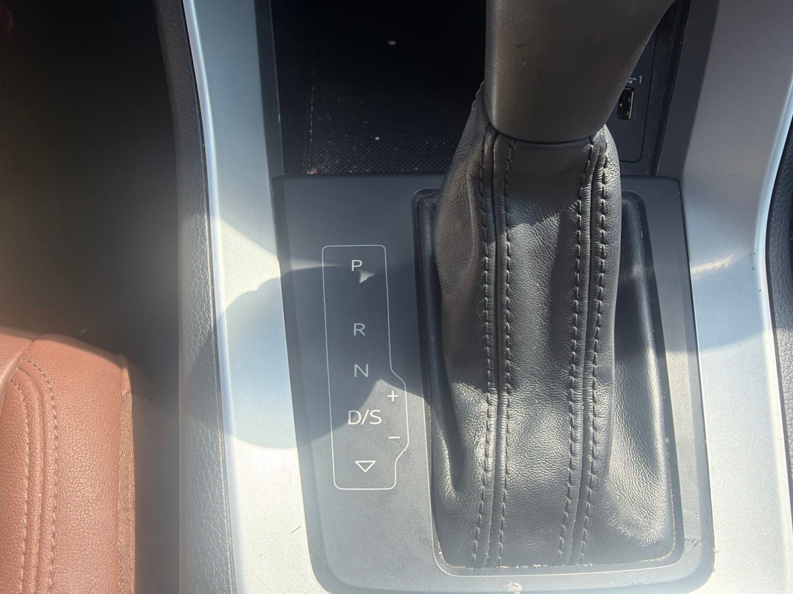 2020 Audi Q3 Premium S line quattro