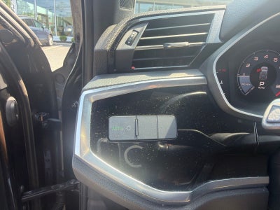 2020 Audi Q3 Premium S line quattro