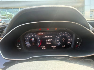 2020 Audi Q3 Premium S line quattro
