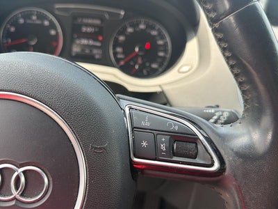 2018 Audi Q3 Premium Plus