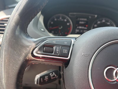 2018 Audi Q3 Premium Plus