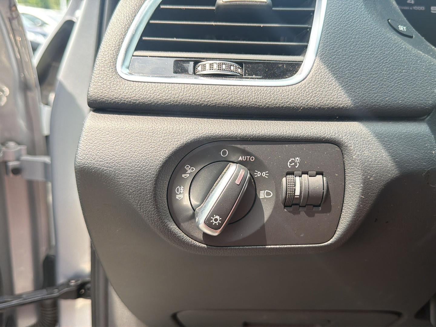 2018 Audi Q3 Premium Plus