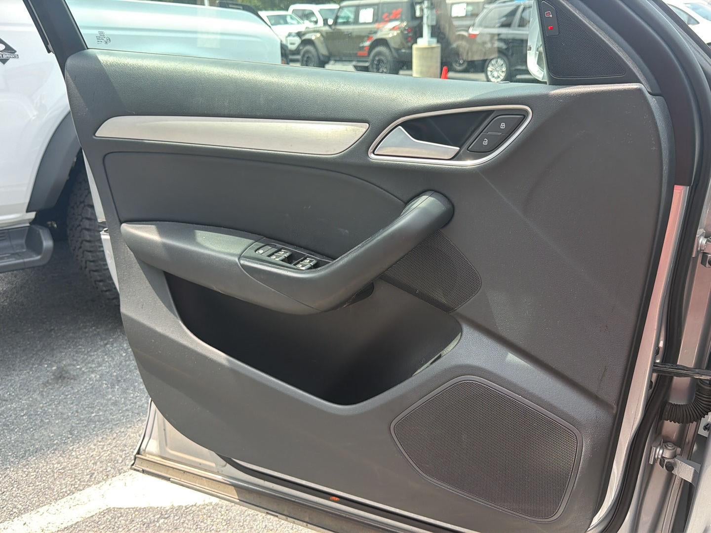 2018 Audi Q3 Premium Plus
