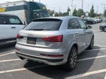 2018 Audi Q3 Premium Plus