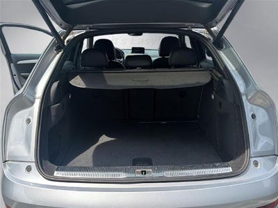 2018 Audi Q3 2.0T Sport Premium
