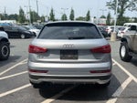 2018 Audi Q3 Premium Plus