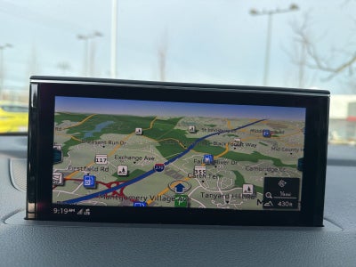 2018 Audi Q7 2.0T Premium Plus quattro