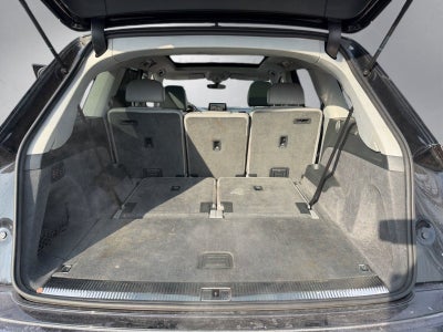 2018 Audi Q7 2.0T Premium Plus quattro