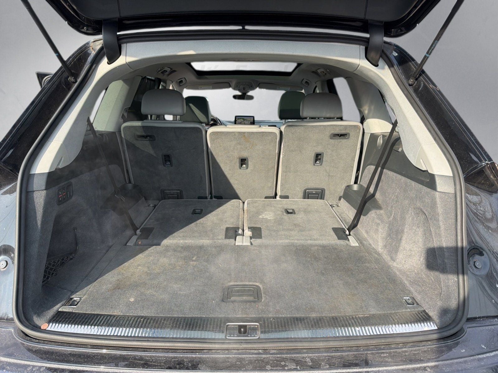 2018 Audi Q7 2.0T Premium Plus quattro