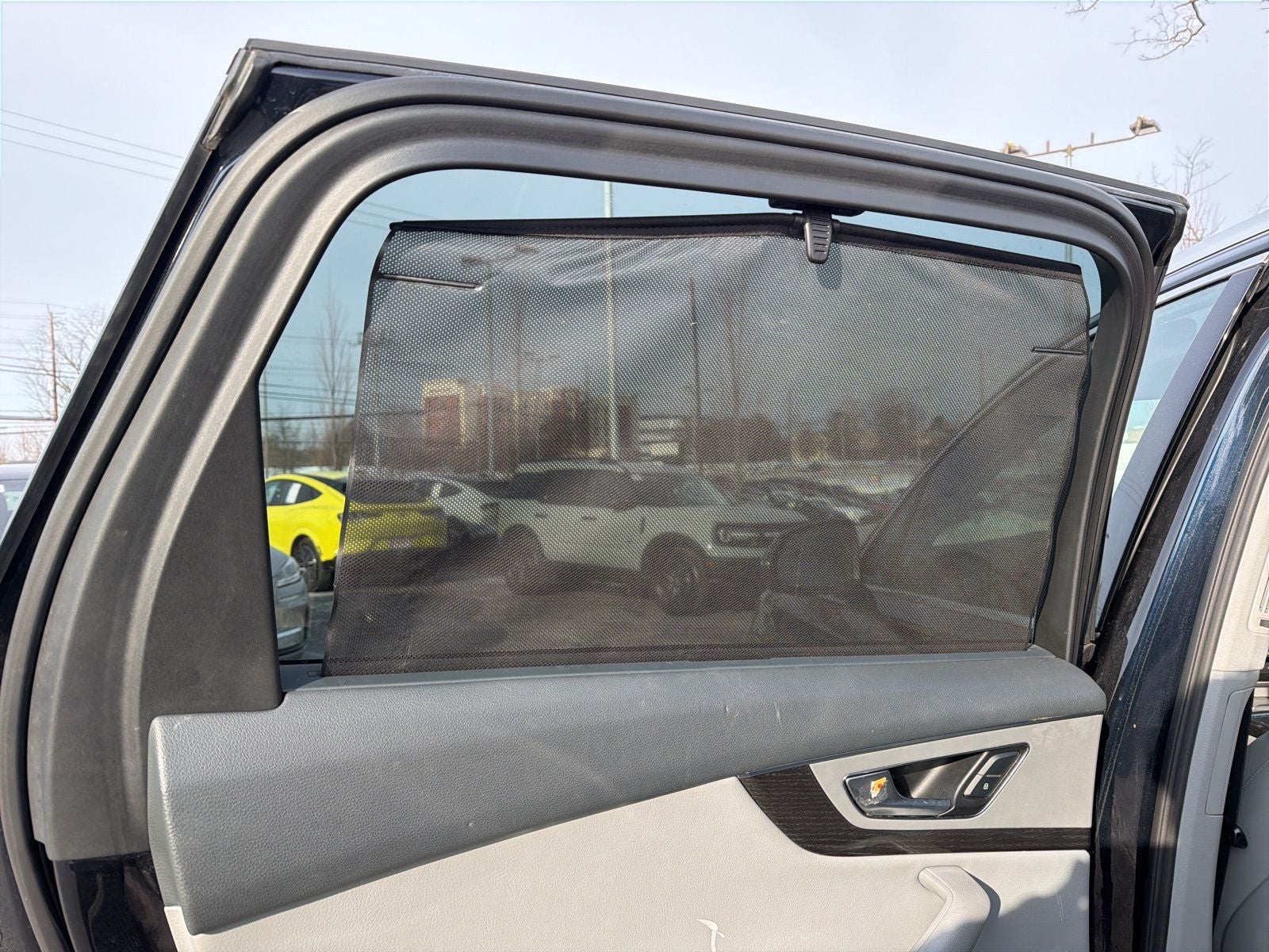 2018 Audi Q7 2.0T Premium Plus quattro