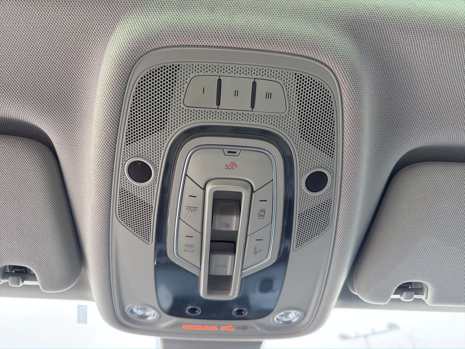 2018 Audi Q7 2.0T Premium Plus quattro