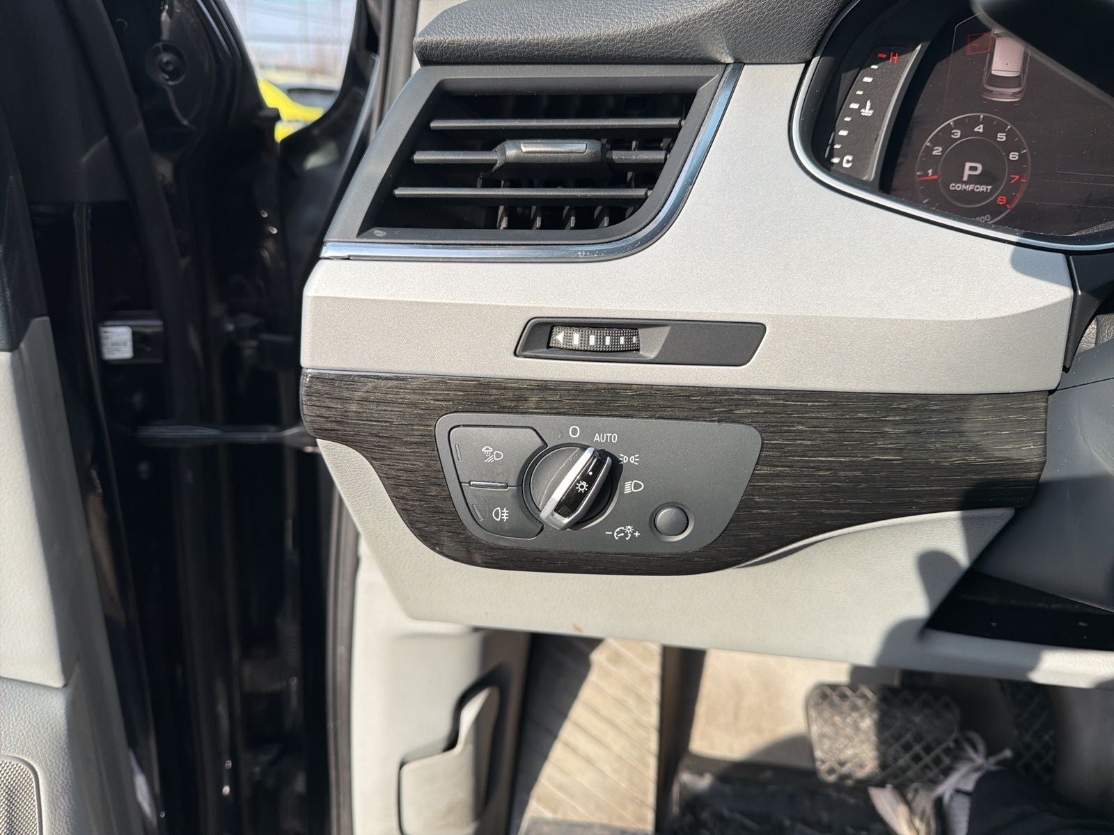 2018 Audi Q7 2.0T Premium Plus quattro