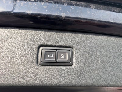 2018 Audi Q7 2.0T Premium Plus quattro