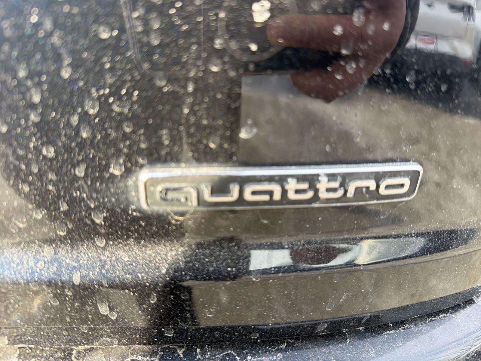 2018 Audi Q7 2.0T Premium Plus quattro