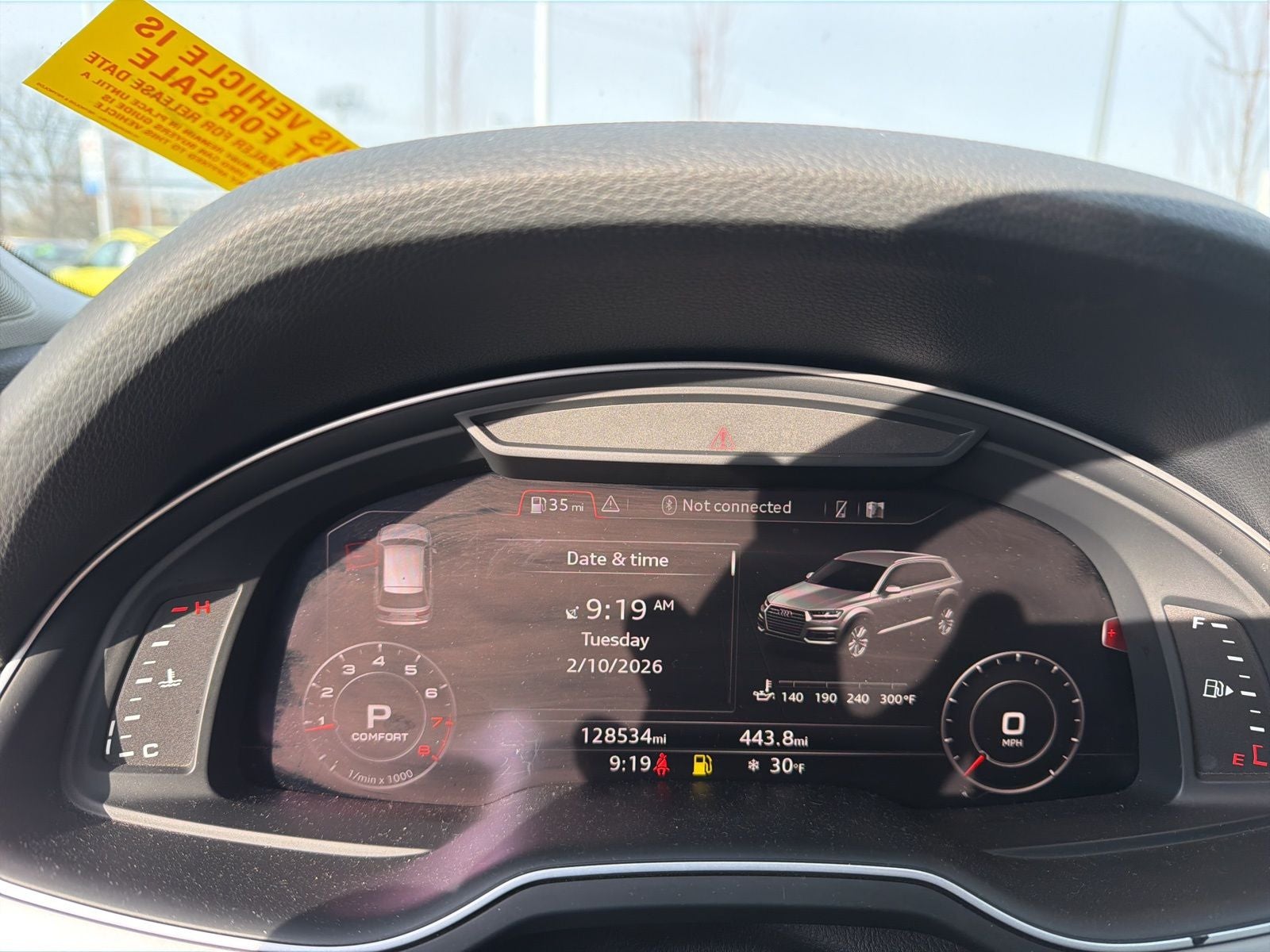 2018 Audi Q7 2.0T Premium Plus quattro