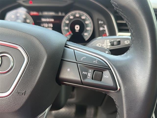 2021 Audi Q7 55 quattro Premium