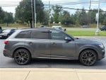 2021 Audi Q7 55 quattro Premium