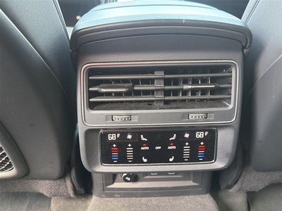 2021 Audi Q7 55 quattro Premium
