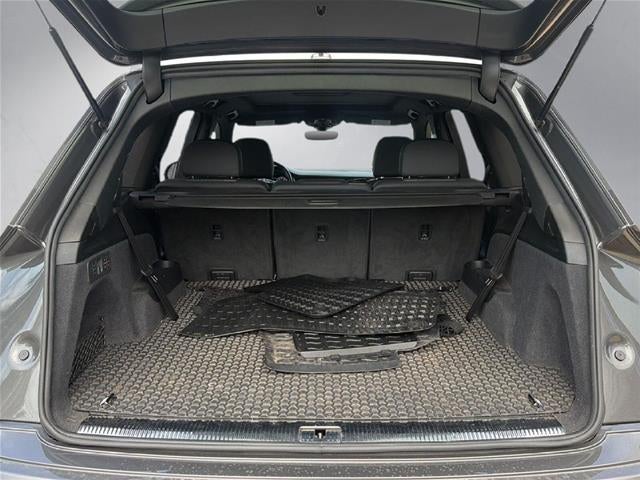 2021 Audi Q7 55 quattro Premium