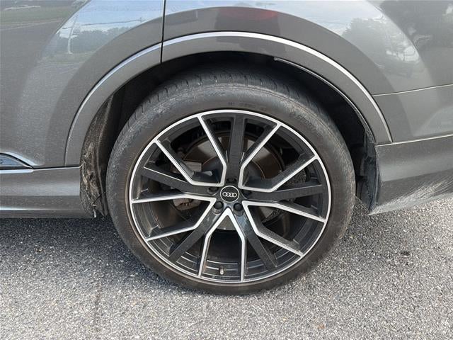 2021 Audi Q7 55 quattro Premium