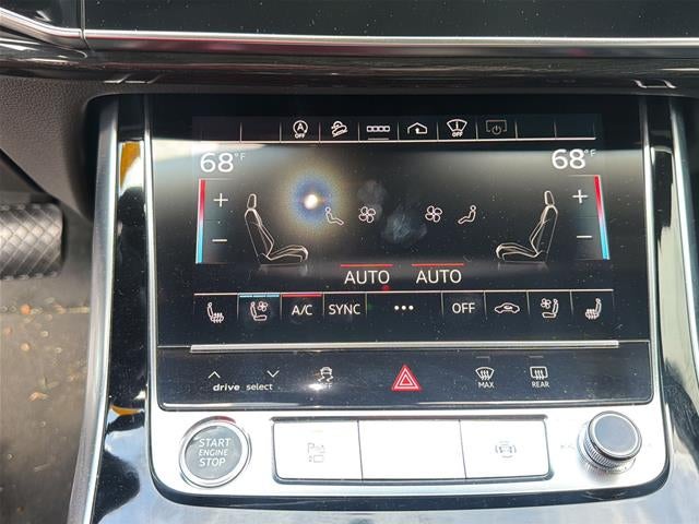 2021 Audi Q7 55 quattro Premium