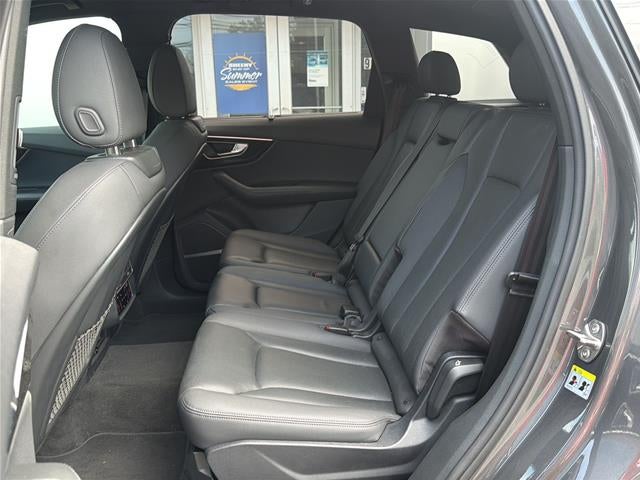 2021 Audi Q7 55 quattro Premium
