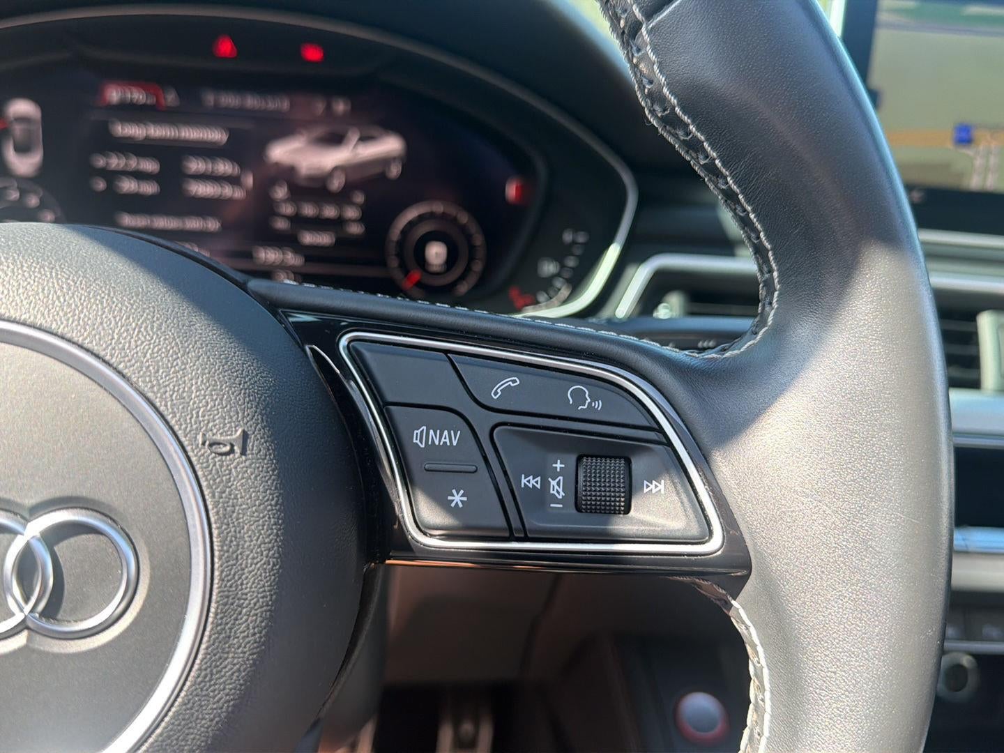 2019 Audi S5 3.0T quattro Premium Plus