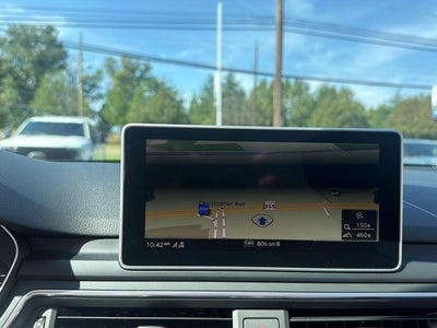 2019 Audi S5 3.0T quattro Premium Plus