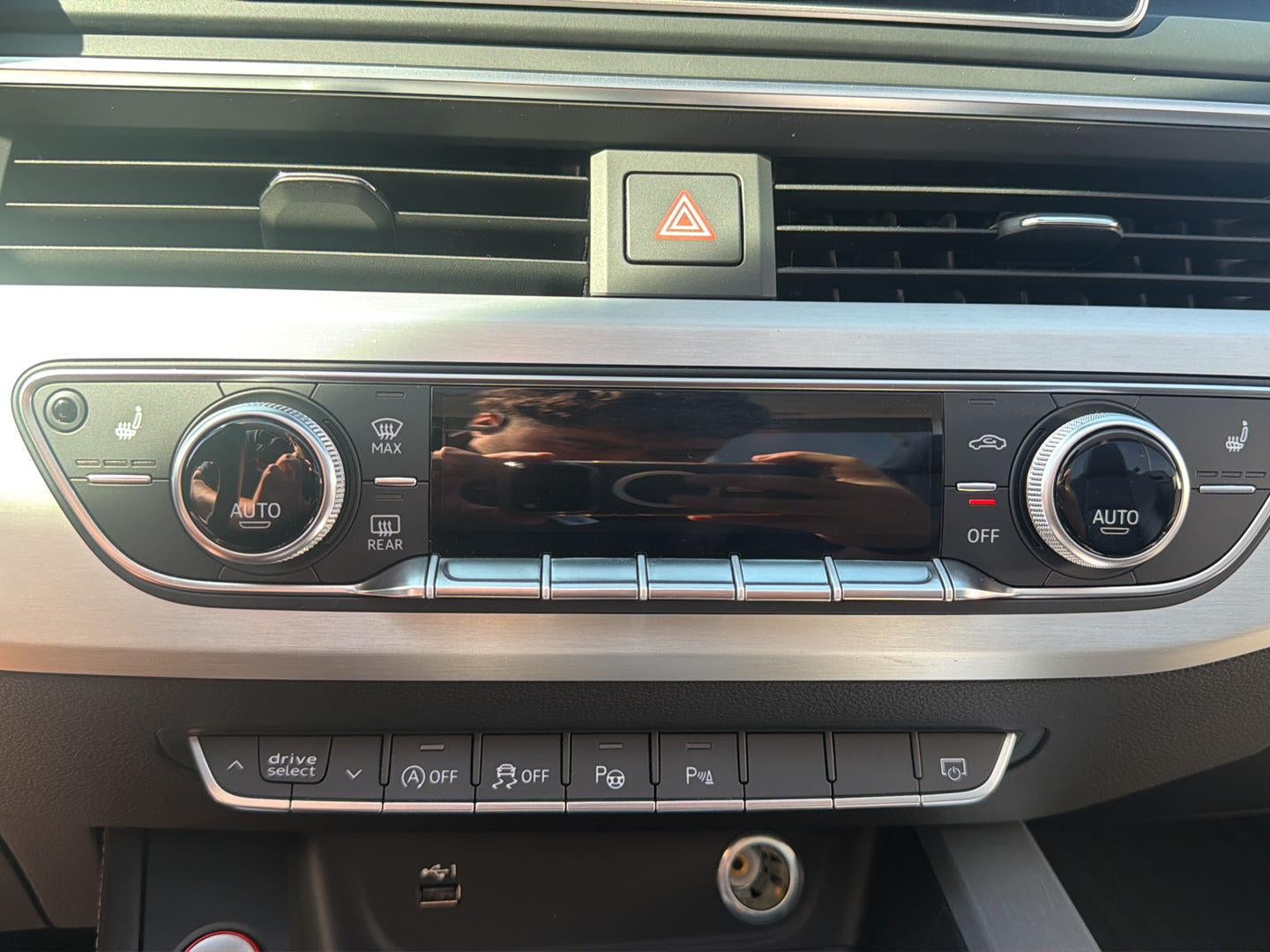 2019 Audi S5 3.0T quattro Premium Plus