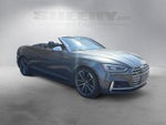 2019 Audi S5 3.0T quattro Premium Plus