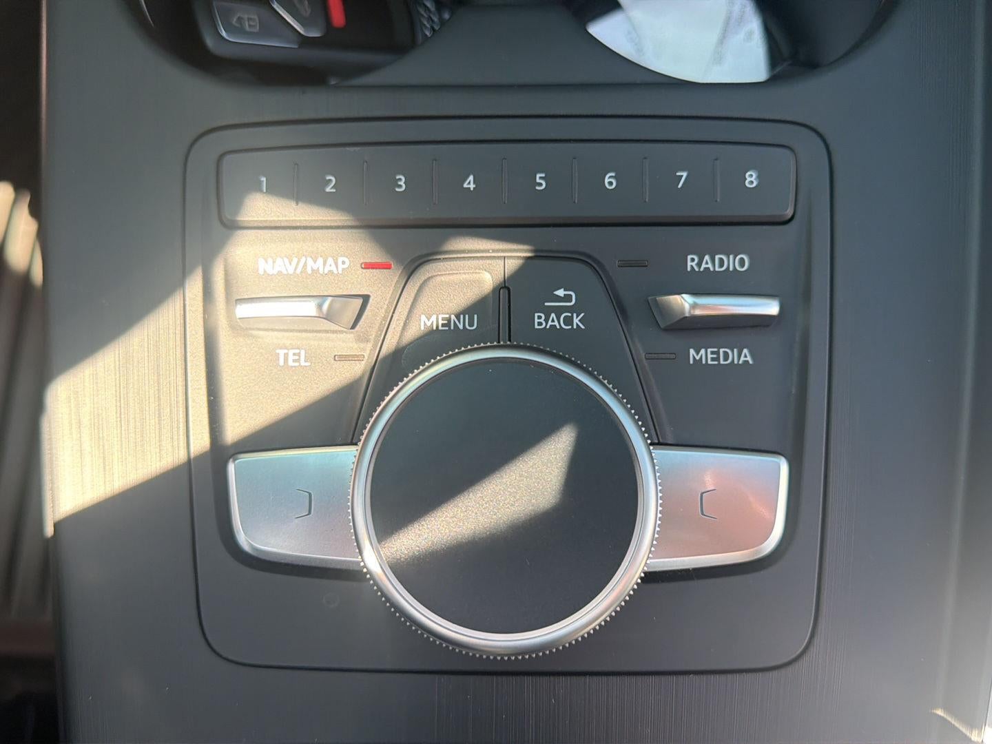 2019 Audi S5 3.0T quattro Premium Plus
