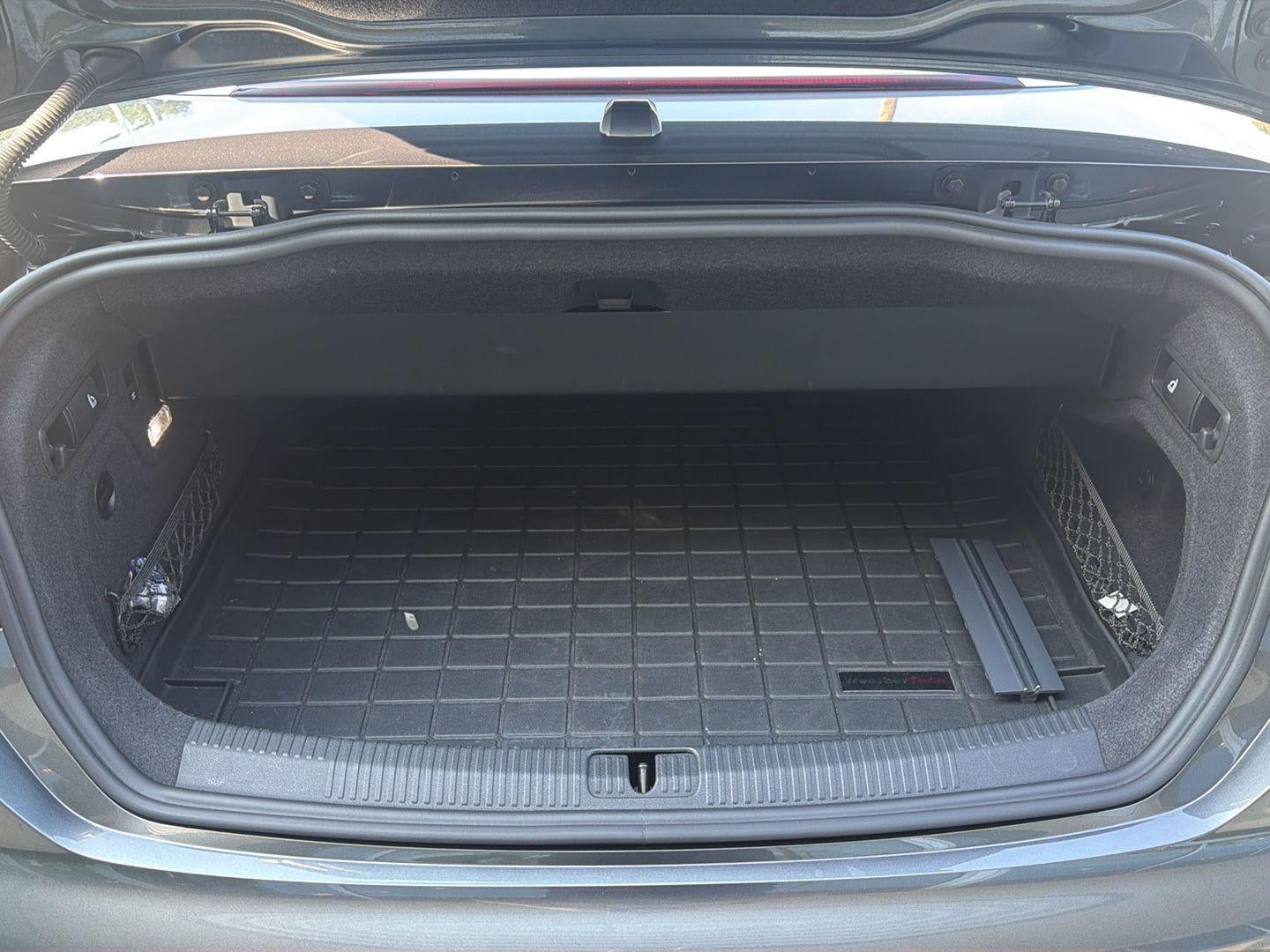 2019 Audi S5 3.0T quattro Premium Plus