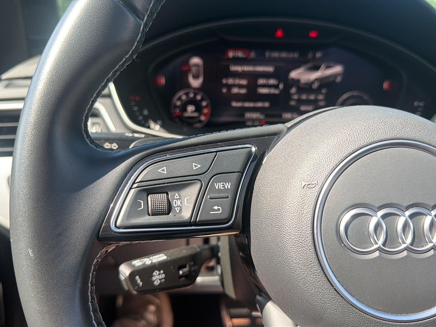 2019 Audi S5 3.0T quattro Premium Plus