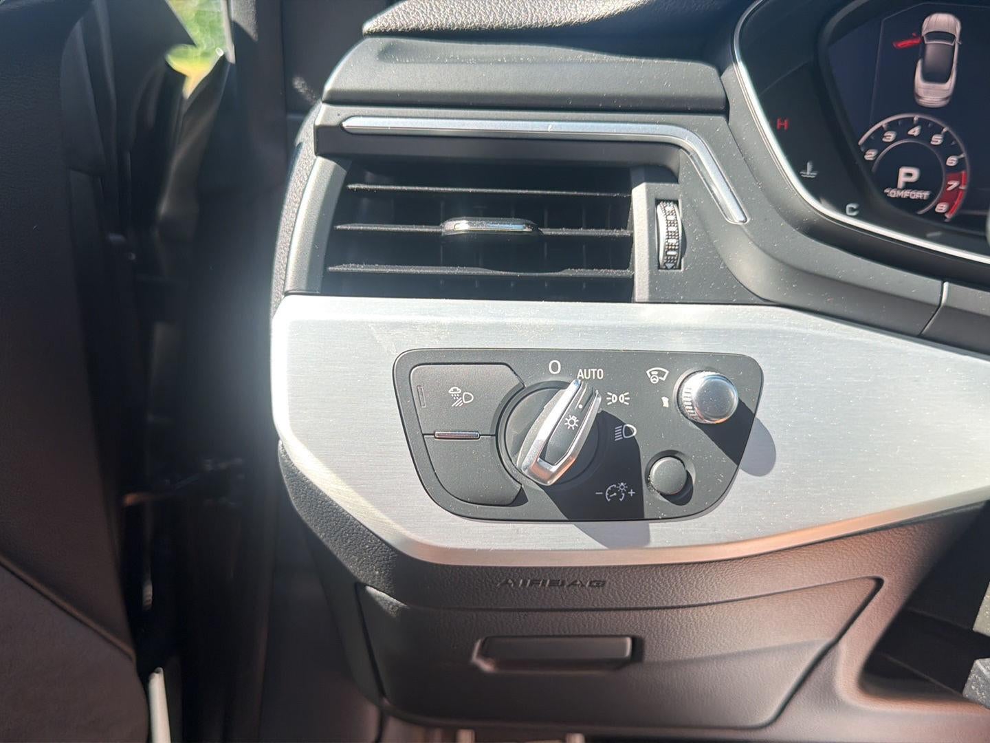 2019 Audi S5 3.0T quattro Premium Plus