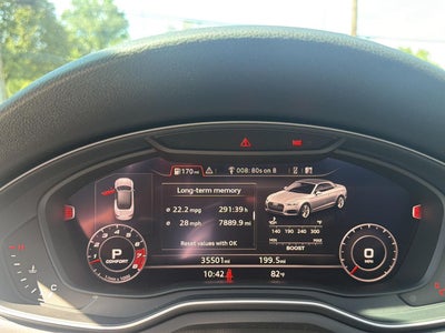 2019 Audi S5 3.0T quattro Premium Plus