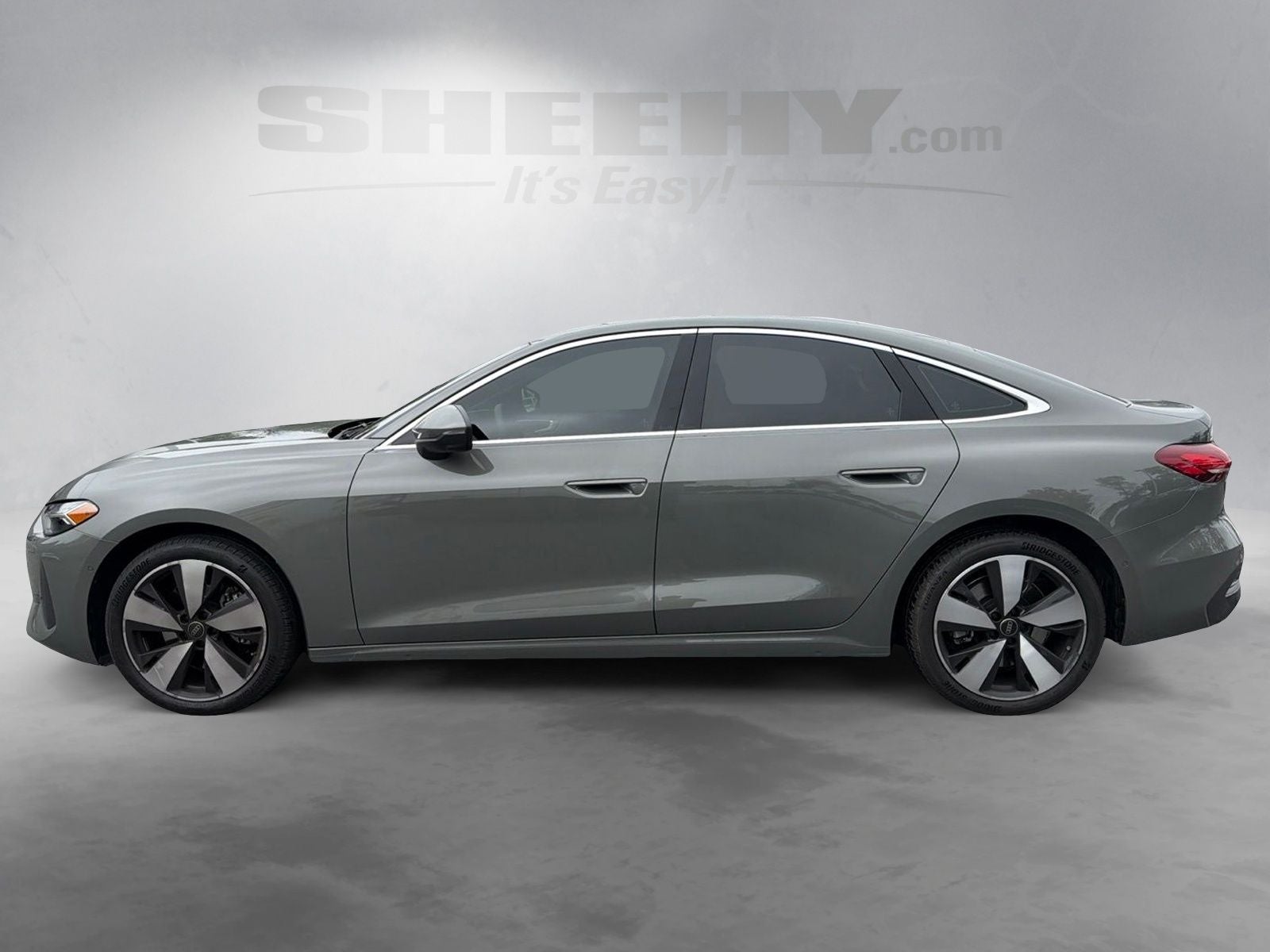 2025 Audi A5 2.0T Premium Plus quattro