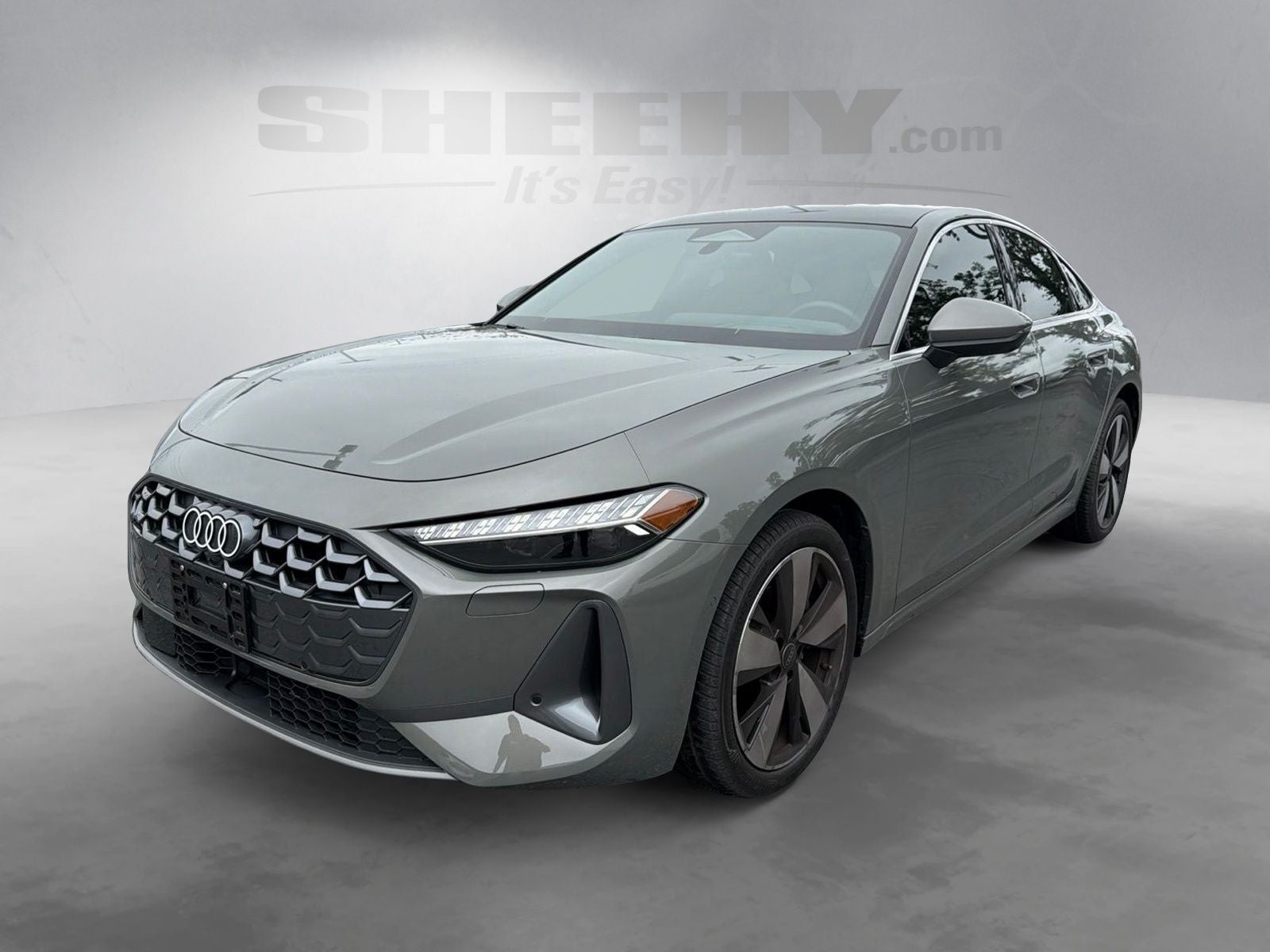 2025 Audi A5 2.0T Premium Plus quattro