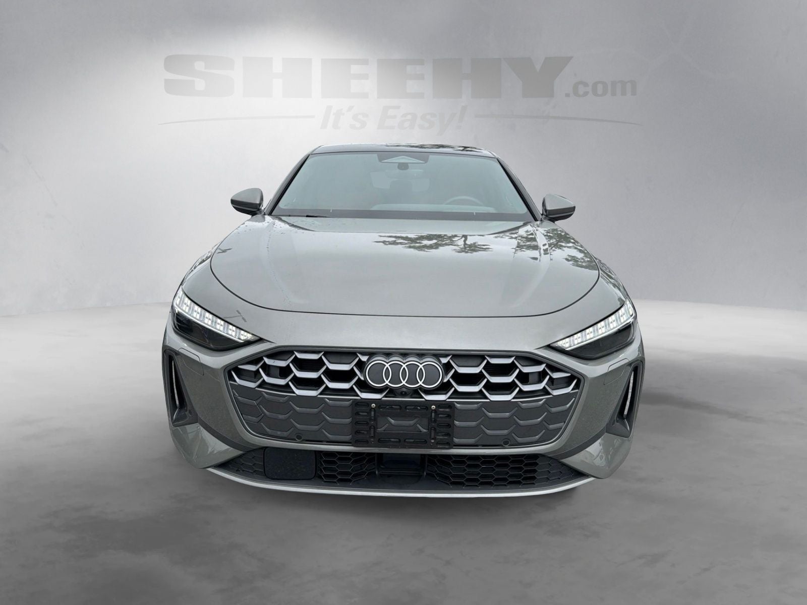 2025 Audi A5 2.0T Premium Plus quattro