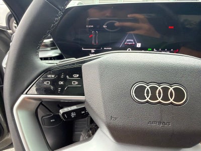 2025 Audi A5 2.0T Premium Plus quattro