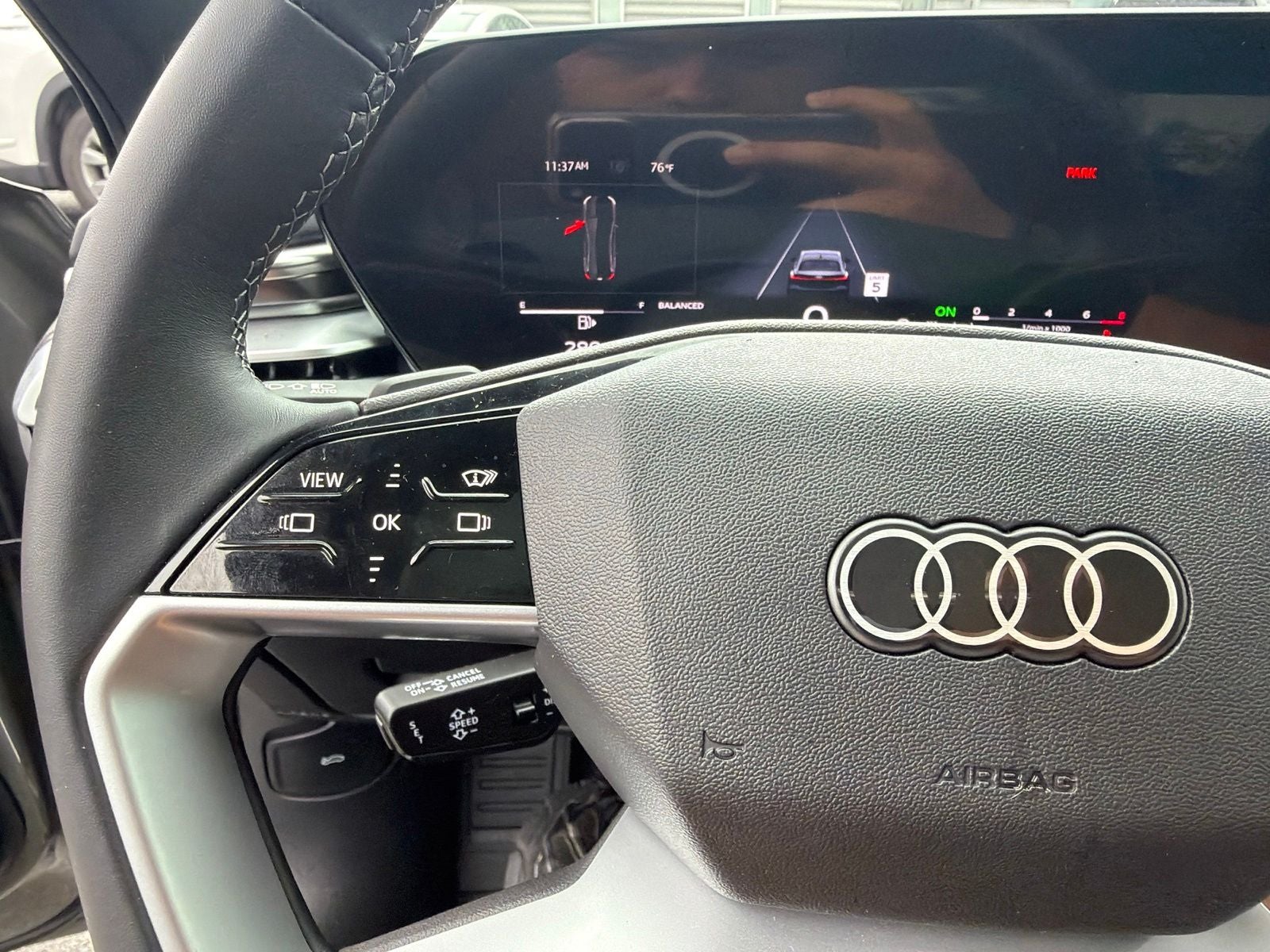 2025 Audi A5 2.0T Premium Plus quattro