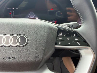 2025 Audi A5 2.0T Premium Plus quattro