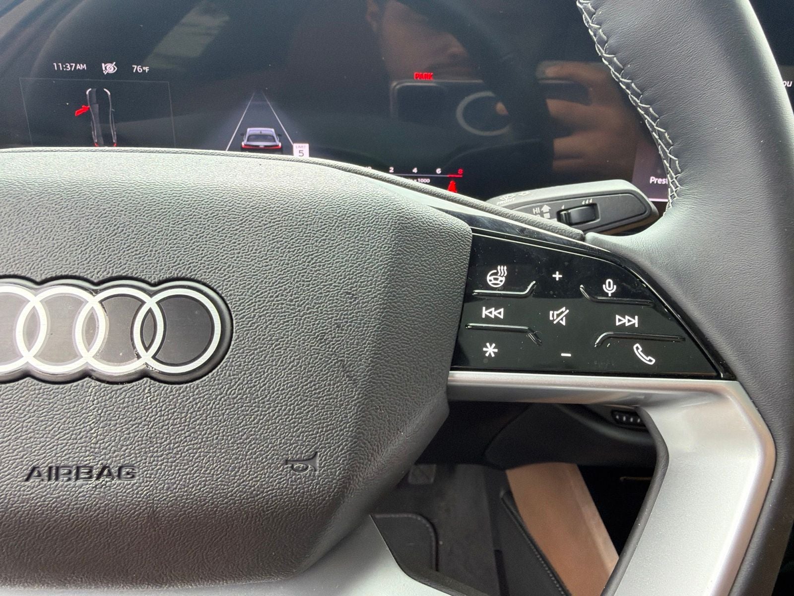 2025 Audi A5 2.0T Premium Plus quattro