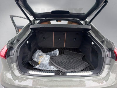 2025 Audi A5 2.0T Premium Plus quattro