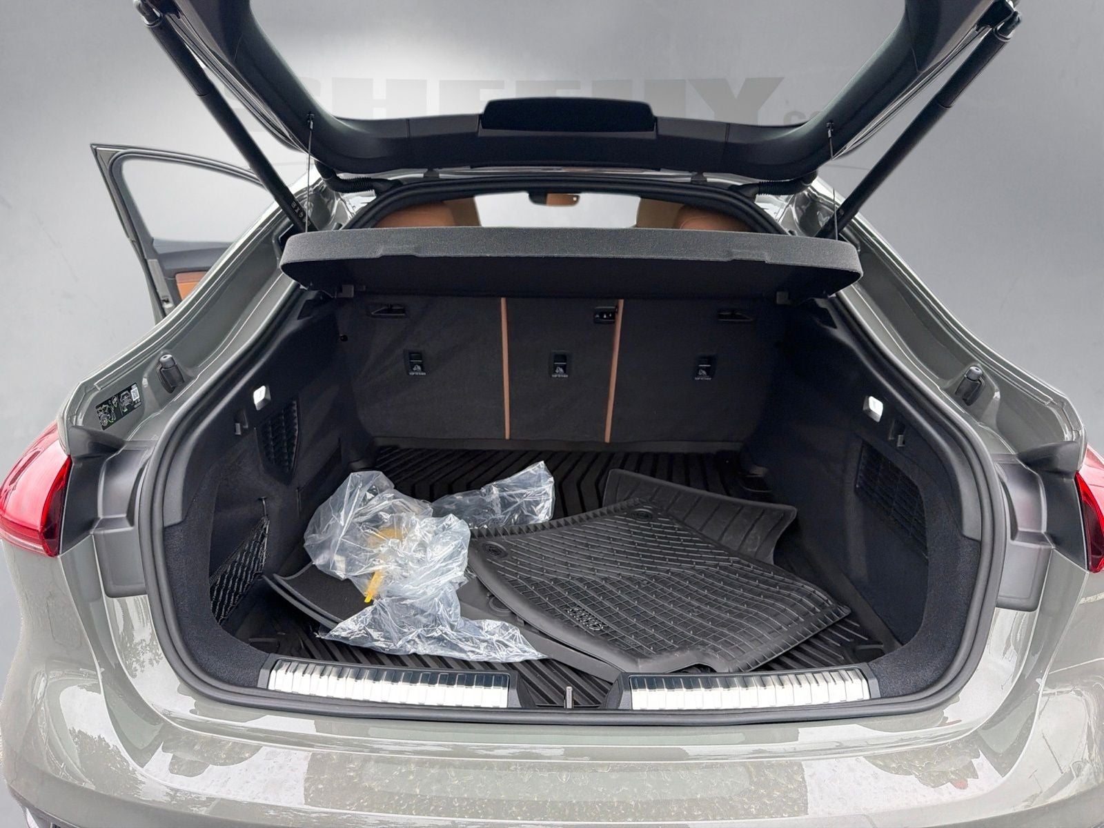 2025 Audi A5 2.0T Premium Plus quattro
