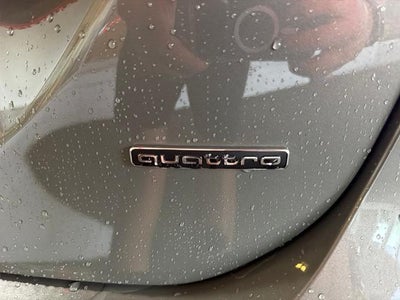 2025 Audi New A5 2.0T quattro Premium