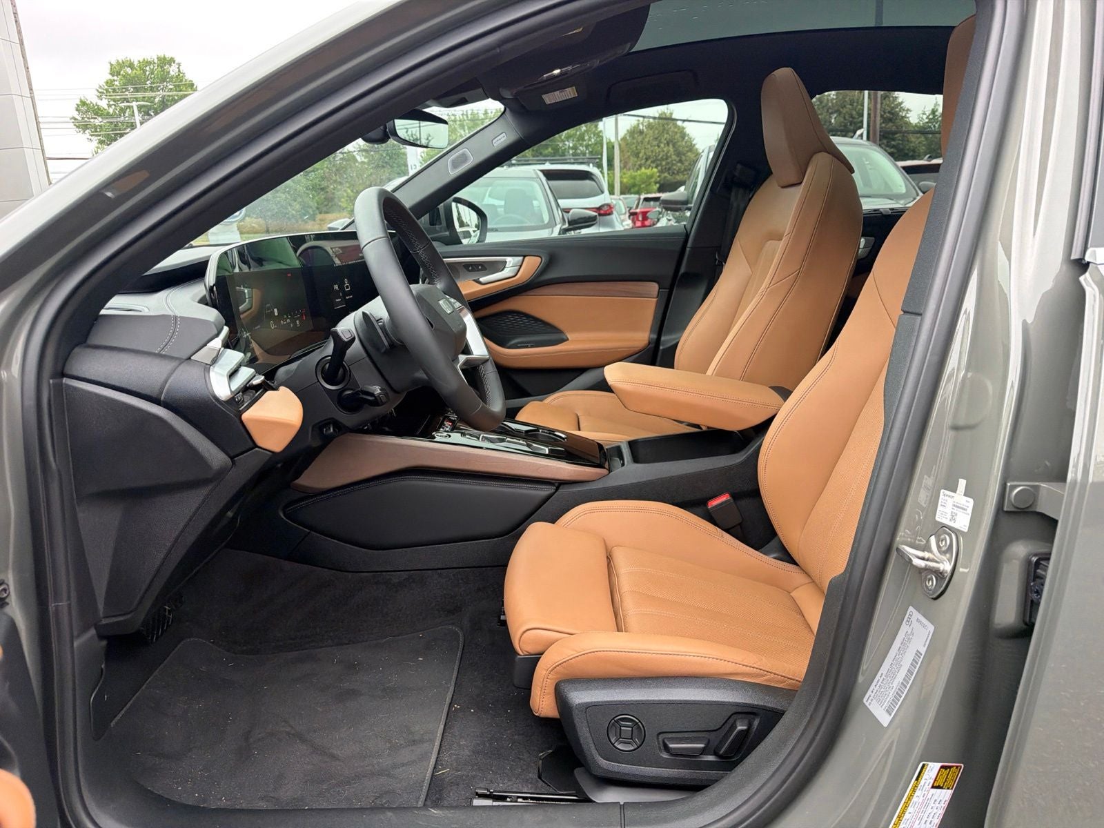 2025 Audi A5 2.0T Premium Plus quattro