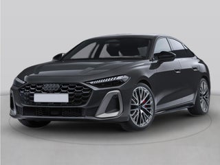 2025 Audi A5 2.0T Premium Plus quattro