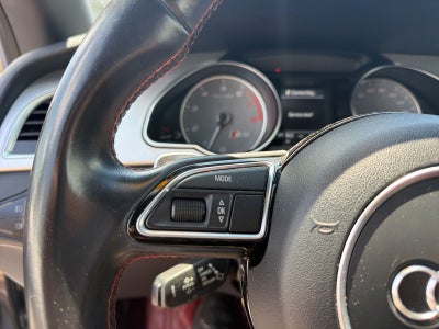 2017 Audi S5 3.0 Cabriolet quattro