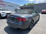 2017 Audi S5 3.0 Cabriolet quattro
