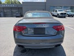 2017 Audi S5 3.0 Cabriolet quattro
